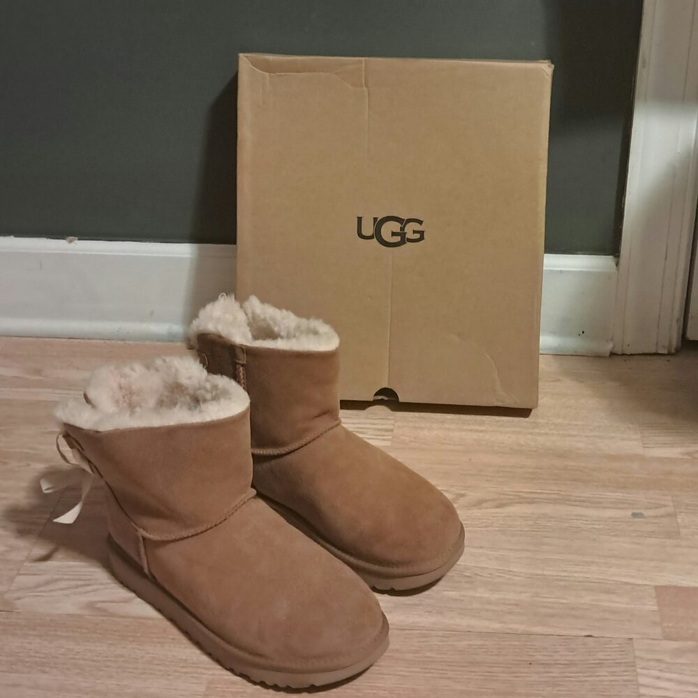 Uggs - image 1